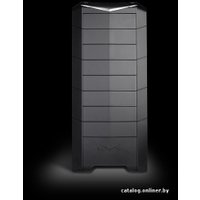 Корпус SilverStone Raven RV02-E (SST-RV02B-EW-USB3.0)