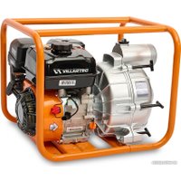 Мотопомпа Villartec PTB88