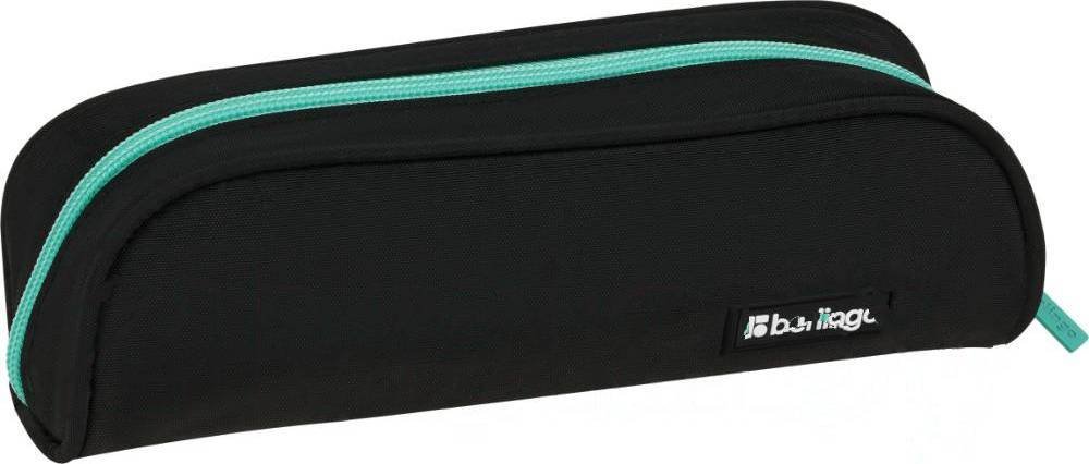 

Пенал Berlingo Blue Zip PM09157