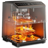 Аэрогриль (аэрофритюрница) Cosori CAF-P585S-WEU