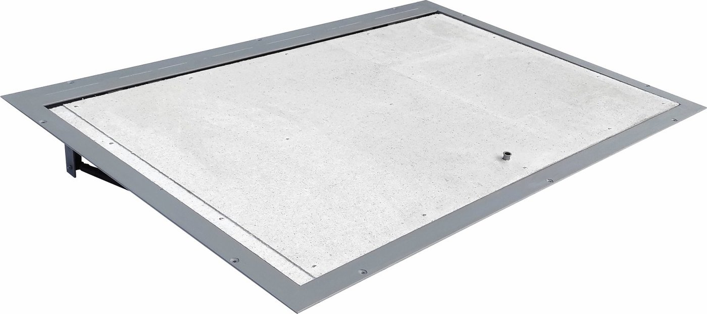 

Люк Lukoff Гарант (80x150П см)