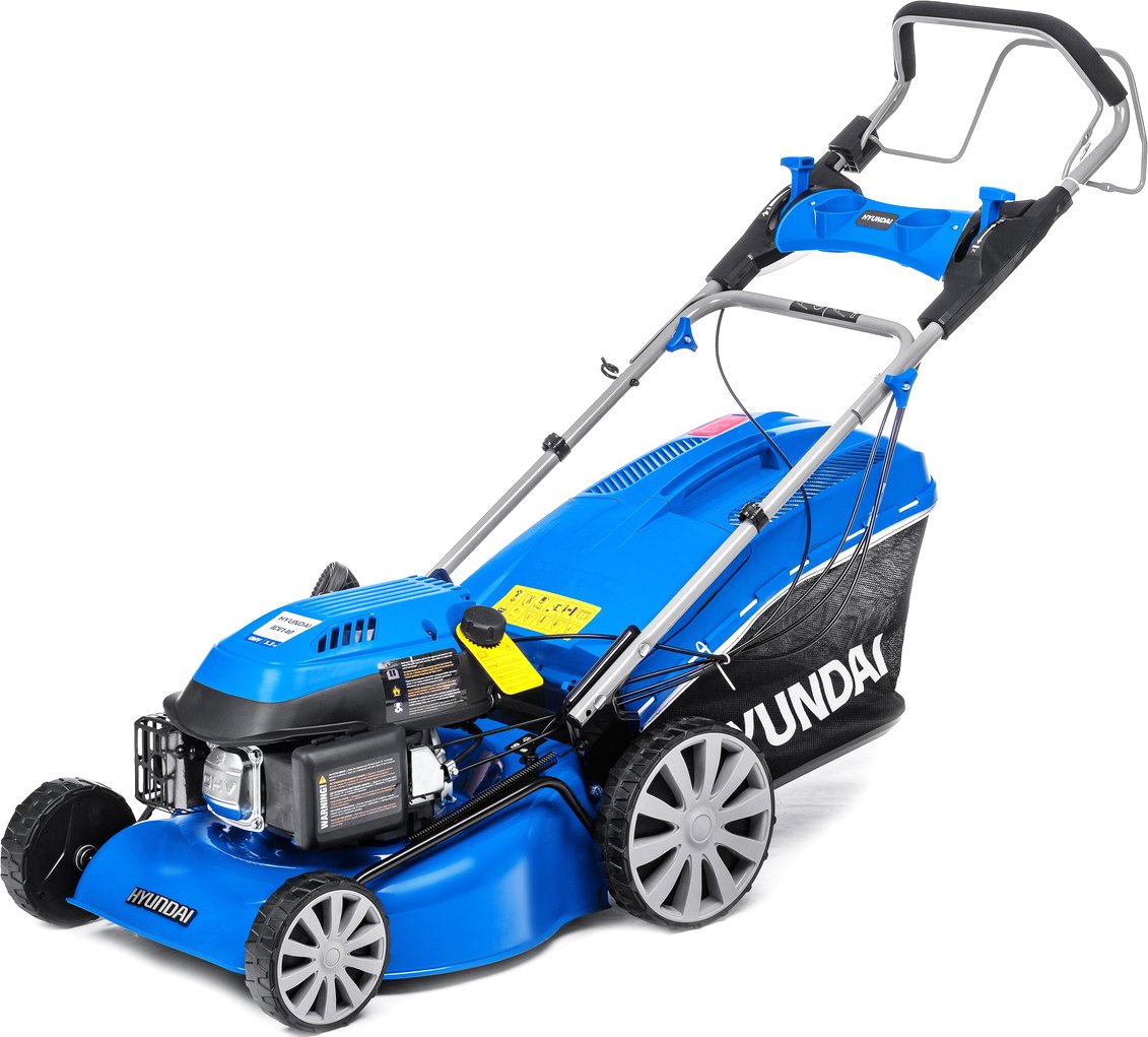 

Газонокосилка Hyundai L 4610S