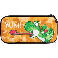 Чехол для приставки PDP Slim Travel Case - Yoshi Camo Edition