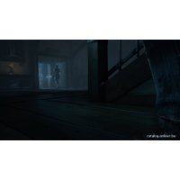  Until Dawn для PlayStation 4