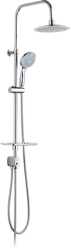 

Душевая система Esko ST1350