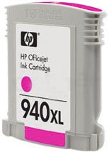 

Картридж HP 940XL (C4908AE)