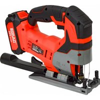 Электролобзик Brait BCJS20-2PU PRO (с 1-им АКБ)