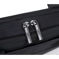 Сумка Miru Hiding 15.6 MLB-1043 (черный) в Солигорске