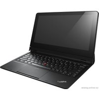 Планшет Lenovo ThinkPad Helix 180GB 3G Dock (765D752)