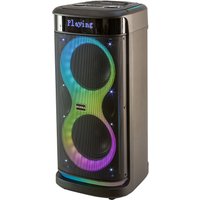 Патибокс Supra SMB-890