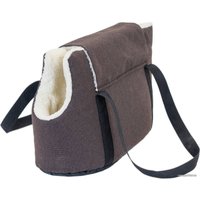 Сумка-переноска Zoom Warm №1 9081кор