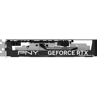 Видеокарта PNY GeForce RTX 4060 8GB Verto Dual Fan VCG40608DFXPB1