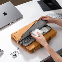 Сумка Tomtoc Defender A14 13" A14C2Y1 (bronze)