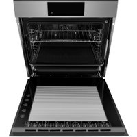 Электрический духовой шкаф MAUNFELD AEOD76106S