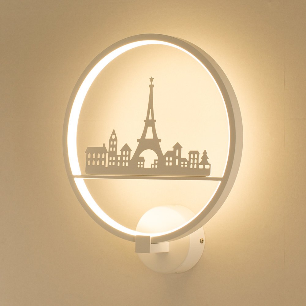 

Бра Home Light Астерия C070-6-W