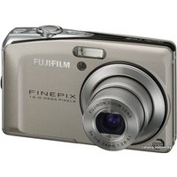 Фотоаппарат Fujifilm FinePix F50fd