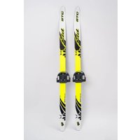 Беговые лыжи STC Snowmatic Step K3 (100/65)