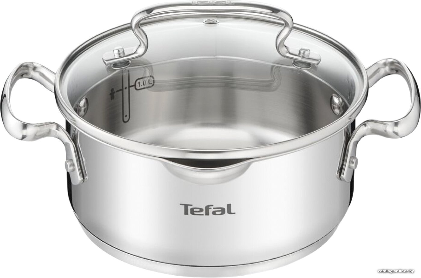 Кастрюля Tefal Duetto+ G7194355
