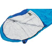 Спальный мешок Coyote Baring ZC-SB022 (2шт, синий)