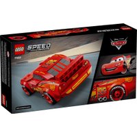 Конструктор LEGO Speed Champions 77255 Молния Маккуин