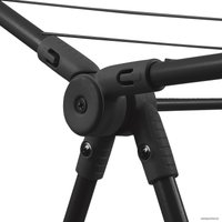 Сушилка для белья Nika СБ8П/Ч (черный)