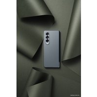 Телефон Samsung Galaxy Z Fold4 12GB/256GB (серо-зеленый)