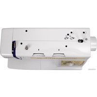 Электромеханическая швейная машина Leader Lavender