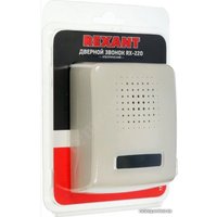 Проводной дверной звонок Rexant 73-0100