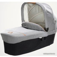 Универсальная коляска Joie Finiti Flex (2 в 1, carbon)