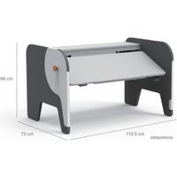 Парта Comf-Pro Elephant Desk