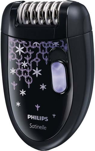 Эпилятор Philips HP6422/01