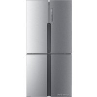 Четырёхдверный холодильник Haier HTF-456DM6RU