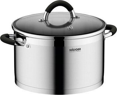 

Кастрюля Nadoba Olina 726411