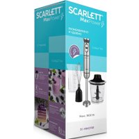 Погружной блендер Scarlett SC-HB42F88