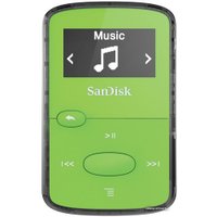 Плеер MP3 SanDisk Clip Jam 8GB