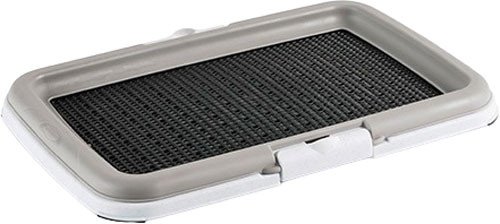 

Туалет-лоток Stefanplast PRO600-1