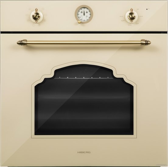 Hiberg VM 6382 YR