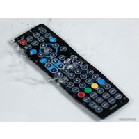 Телевизор AVEL AVS320KS Smart (черный)