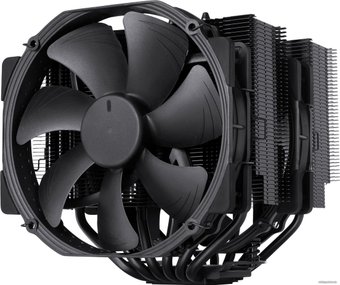 Noctua NH-D15 chromax.black