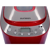 Хлебопечка Oursson BD1023JY/RD