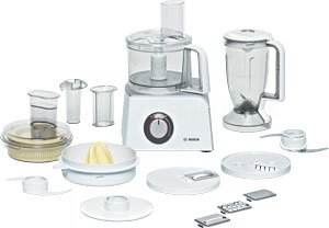 

Кухонный комбайн Bosch MCM 4200