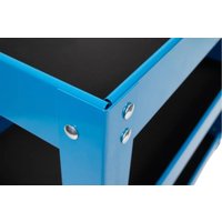 Тележка Gigant GTTS-3 (3 полки)