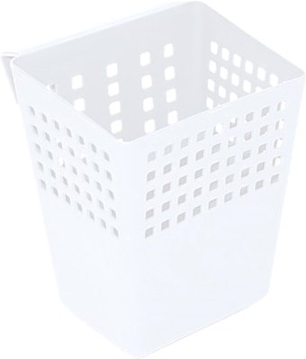 Корзина Violet Лофт 720006 (белый)