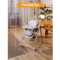 Трансформер Navelina Flova 3 в 1 (opaco)