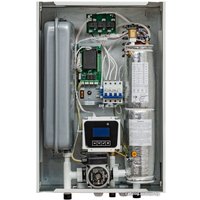 Отопительный котел BAXI Ampera 6