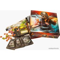 Настольная игра Мир Хобби Берсерк. Настольная игра