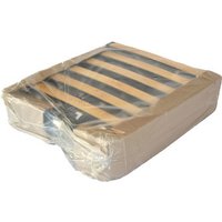 Раскладушка Люксад Астра-870