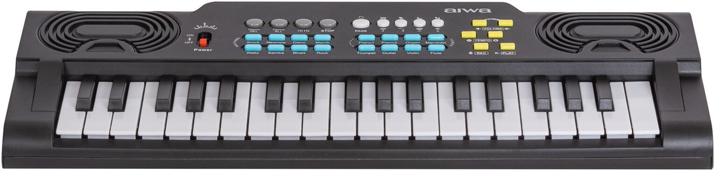 Синтезатор Aiwa ASZ-137