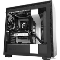 Корпус NZXT H710i CA-H710i-W1