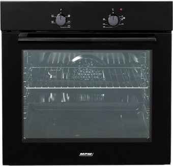 Электрический духовой шкаф MPM MPM-63-BO-12T